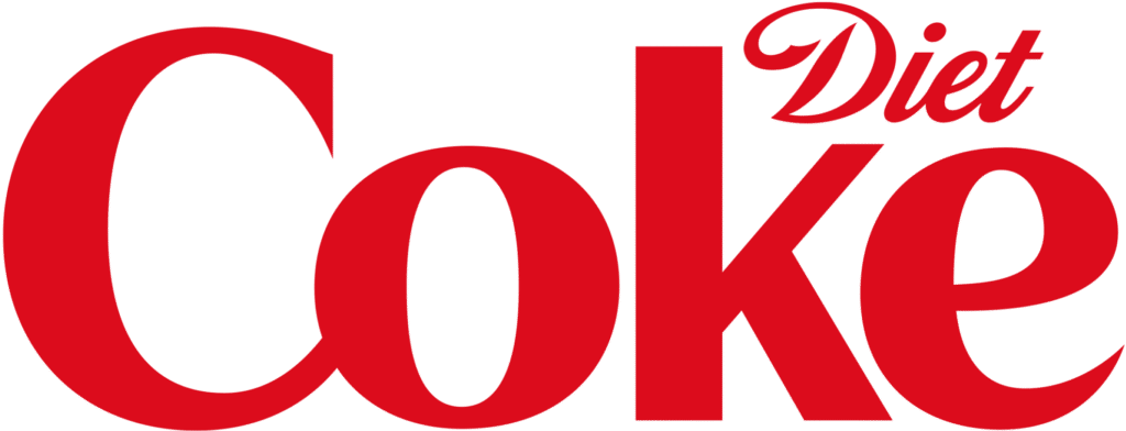 diet coke png hd isolated